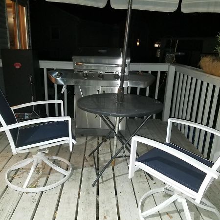 Hampton House Apartman Clinton Township Kültér fotó