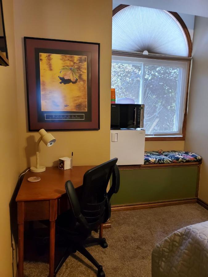 Hampton House Apartman Clinton Township Kültér fotó