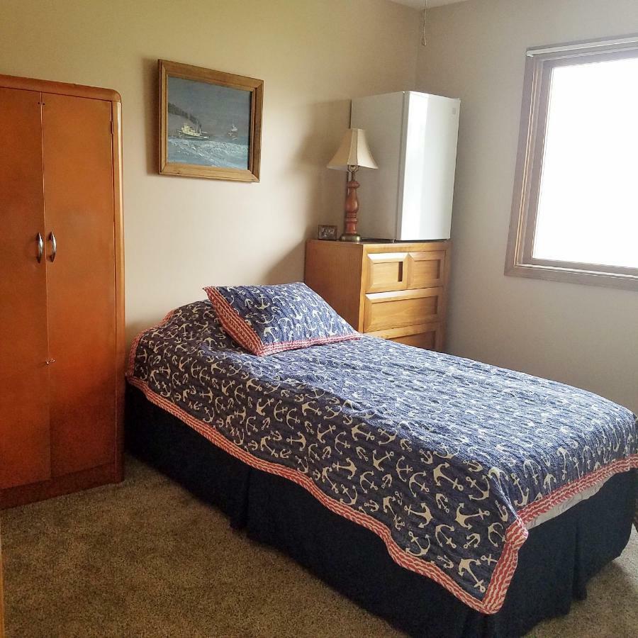 Hampton House Apartman Clinton Township Kültér fotó