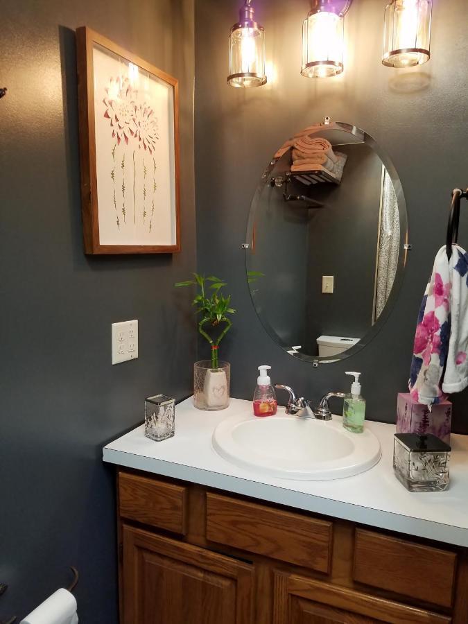Hampton House Apartman Clinton Township Kültér fotó